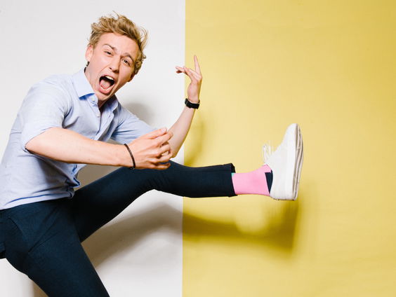 #FIRSTPLAY - Janet Livv