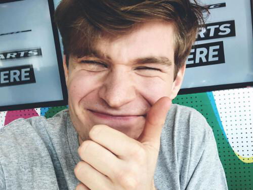 Olivier zegt volgens Olivier te vaak Olivier in de uitzending van Olivier