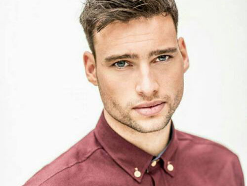 Barend van Deelen terug op 3FM! #SR17