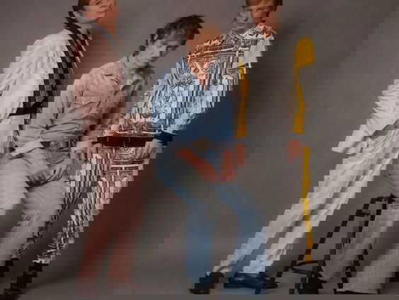 Vera's Albumclub: Lucky Fonz III over Mayo Thompson