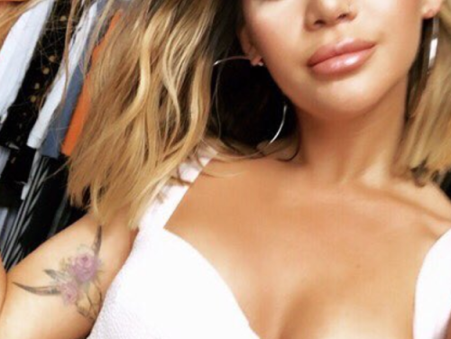 Nee, Iris werkt niet voor het label van Maren Morris maar is wél groot fan!