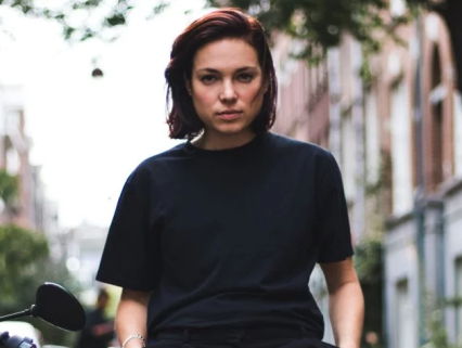 Bij de floorfiller van Titia 'werkt het gewoon allemaal heel goed!'