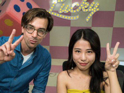 Ruben Terlou over China: ''Soort van 'Black Mirror' eigenlijk''