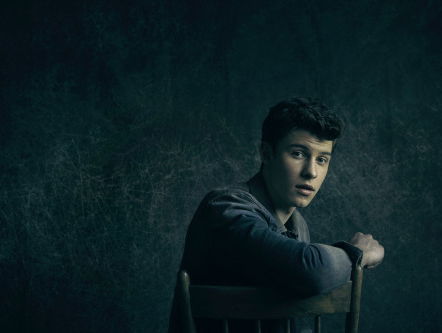 Shawn Mendes stootte zijn hoofd tegen zijn gitaar: 'Het was echt heel schattig!'