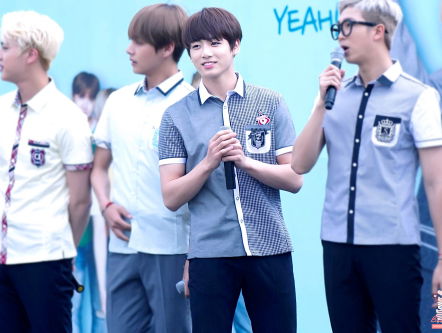 Een introductielesje tot K-pop van Gracia: wat zijn dé tracks om mee te beginnen?