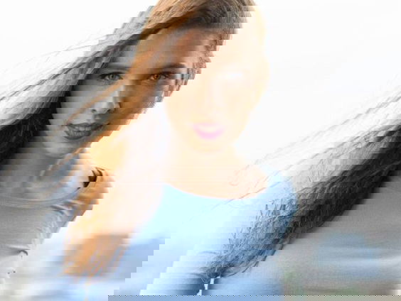 Activiste Tammie Schoots komt op tegen pridewashing.