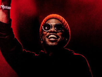 Niet Te Missen #224 met o.a. Anderson .Paak, Flume, The Killers en Four Tet