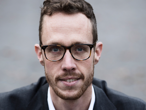 LANG LEVEN MET YOERI - QUANTIFIED SELF