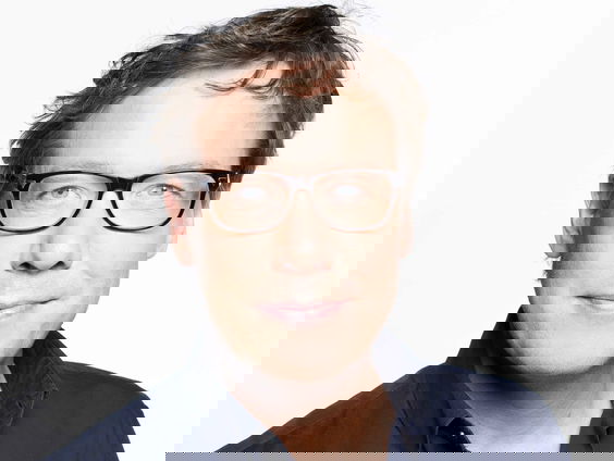 Songfestival Haandrikipedia: Vooruitblikken met superfan Bert Haandrikman