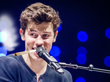 Shawn Mendes toch niet echt de ideale schoonzoon?