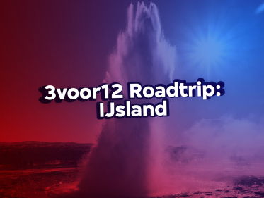3voor12 Roadtrip: de beste nieuwe muziek uit IJsland