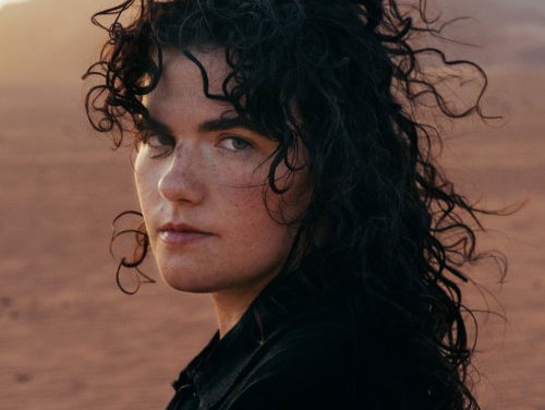 NTM #203 met o.a.: Georgia, Kate Tempest en Wilco