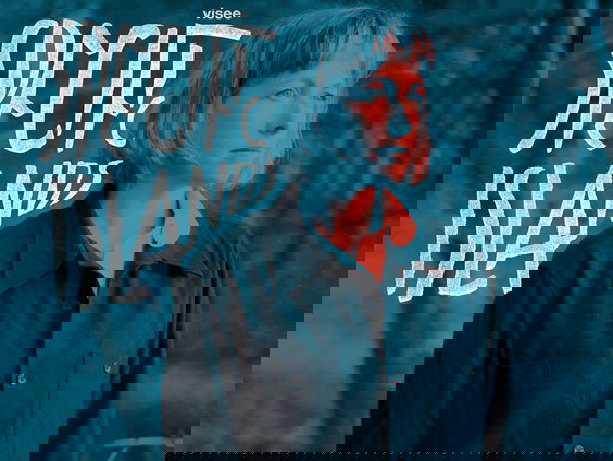 Specific Islands van Visee is perfect voor in de auto naar bestemming onbekend