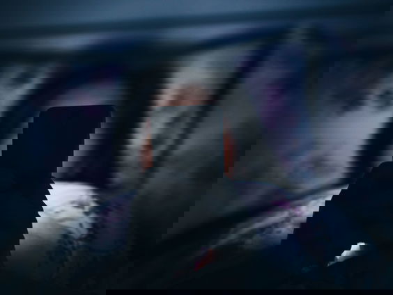 LANG LEVEN MET YOERI - LICHT EN SLAAP