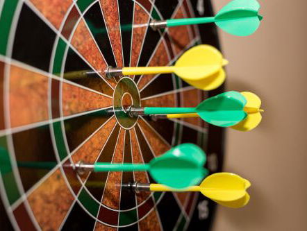 Sport met Erik Dijkstra: Darten, F1 en veel frustratie!