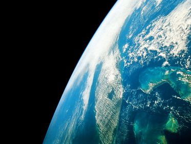 Een ode aan Planet Earth in 1 minuut