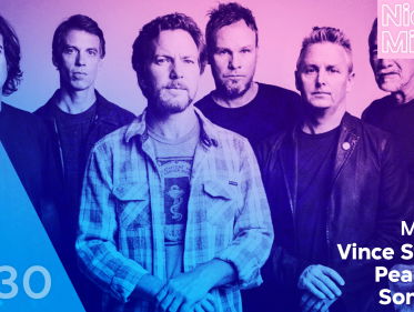 Niet Te Missen #130: met o.a. Courtney Barnett, Sohn en Vince Staples