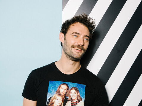 Medewerker van de dag: Greet is de vrolijkste crematorium medewerker ooit!