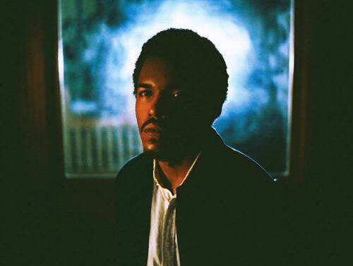 De 'Je Weet Nooit Wat Je Krijgt'-Request!