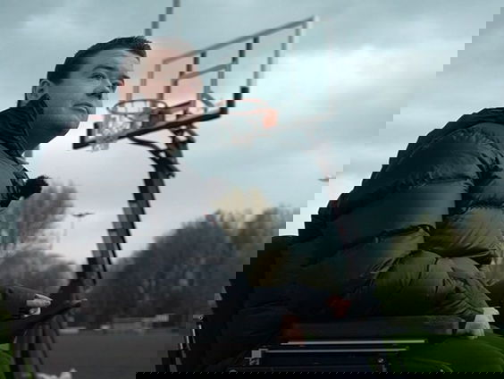 Wordt sportverslaggever Wesley dé omroepvrijwilliger van het jaar?!