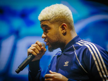 12van3voor12: Idaly heeft grootse plannen voor de komende 10 jaar!