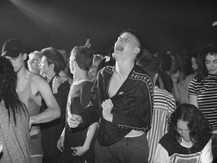 Beats: de ravefilm die er koste wat kost echt uit moest zien