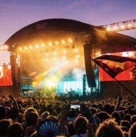 3FM x BKS met Vera en Joost