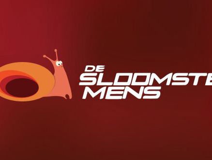 Sloomste mens