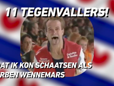 Geen Elfstedentocht? Geen probleem! #11Tegenvallers