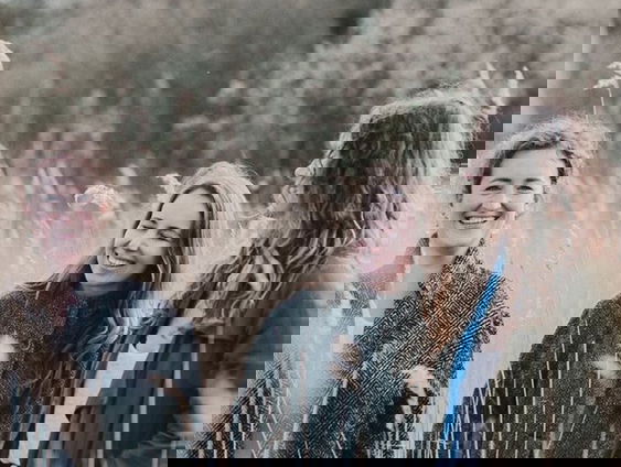 Sink or Swim van WOOLF is een lekker luchtig nazomerliedje