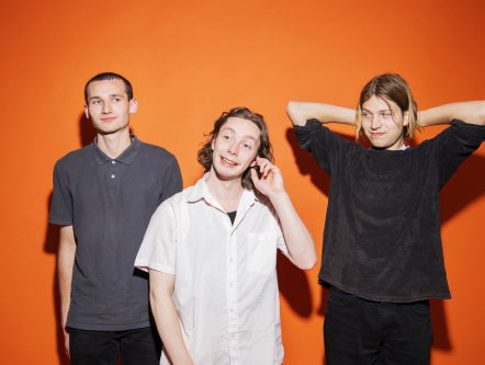 De beste liveshows van deze week: The Homesick, Sleater-Kinney en Lana Del Rey | Next On Track