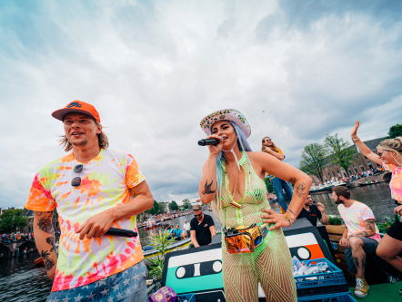 Roxeanne Hazes gaat minder grove versie van haar single maken voor 'bepaalde' radiostations