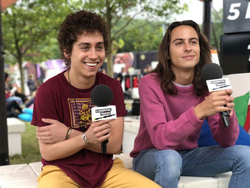 Greta van Fleet in 5 Essential Tracks: "This is the greatest song of one of the best bands in the last ha ...