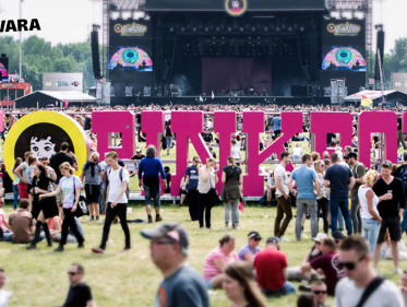 Festival Dilemma: De allereerste festivalzomer van Nyca (15)!