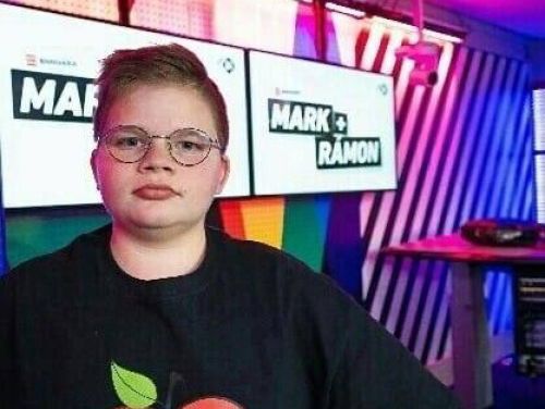 Geen stress: Jord opent de dinsdag!