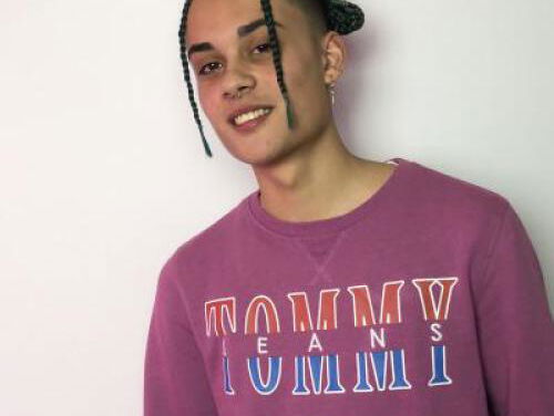 De Toonladder: Juulz primeurt zijn nieuwste track op 3FM!