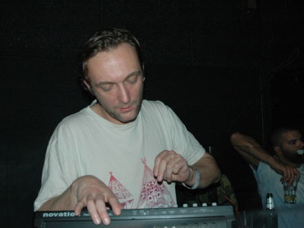 DJ Shortlist: Rimer London