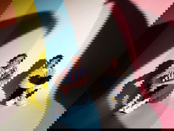 De allergrootste Twenty One Pilots fan, Jelmer, over het nieuwe album 'Scaled and Icy'