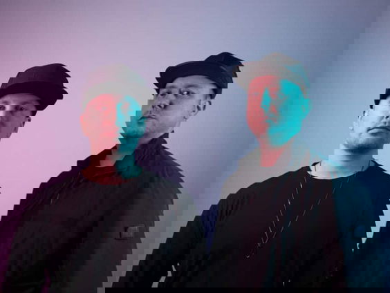 KWARTJE VOOR TWEE #110