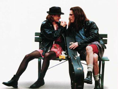 Terug naar de 90s grunge scene: Mark van der Molen over Singles!