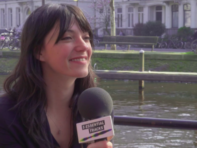 5 Essential Tracks: Sharon Van Etten over The Pretenders