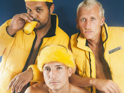 Toch maar geen schoenen gekocht voor een betere wereld!