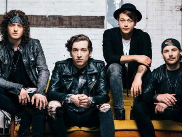 The Overslept primeurt nieuwe single 'Figure It Out'!