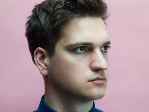 De 'Je Weet Nooit Wat Je Krijgt'-Request!