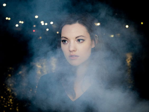 Voor het eerst sinds lange tijd voelde Celine Cairo dat ze op de goeie weg was in Found a Light