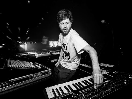 DJ Shortlist: Jordan GCZ