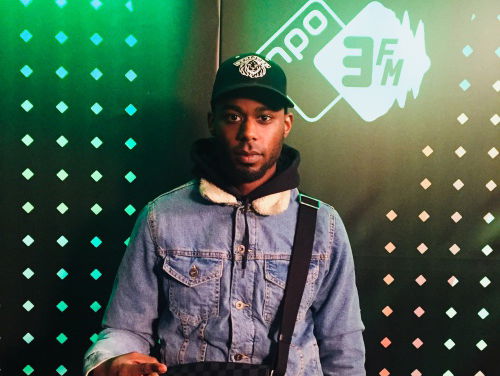 D-Double minder roekeloos maar net zo hard op 'Nood Breekt Wet'