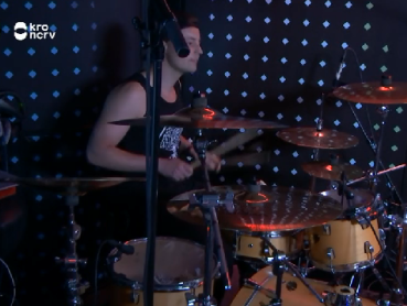 Bounds Of Modesty - Medicine LIVE! #3FM #livemuziek #musicstartshere