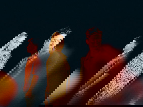 Elektronica van Vera: HEY NOW (ARTY REMIX) - LONDON GRAMMAR