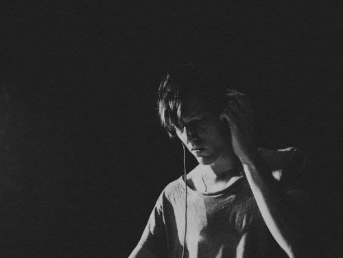 DJ Shortlist: Sauerkraut